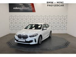 BMW Série 1 116i 109 ch M Sport 64-Pyrénées-Atlantiques