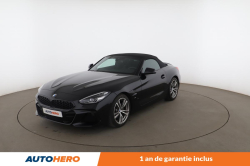 BMW Z4 sDrive20i M Sport BVA8 197 ch 92-Hauts-de-Seine