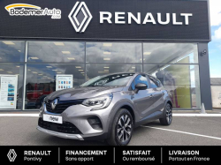 Renault Captur TCe 90 Evolution 56-Morbihan