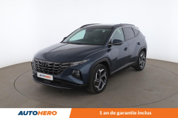 Hyundai Tucson 1.6 T-GDi Hybrid Executive BVA6 2... 92-Hauts-de-Seine