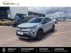 Renault Symbioz E-Tech full hybrid 145 Esprit Al... 61-Orne