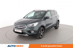 Ford Kuga 1.5 EcoBoost Titanium 4x2 150 ch 92-Hauts-de-Seine