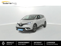 Renault Grand Scénic Blue dCi 120 - 21 Business 50-Manche