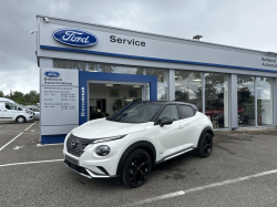 Nissan Juke 2022.5 Hybrid 143 N-Connecta 47-Lot-et-Garonne