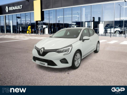 Renault Clio V SCe 65 - 21 Business 59-Nord