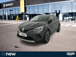 Renault Captur TCe 90 Evolution 59-Nord