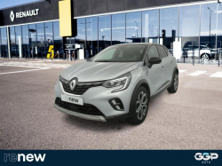Renault Captur mild hybrid 140 Techno 59-Nord