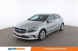 Mercedes Classe A 200 Sensation 156 ch 92-Hauts-de-Seine