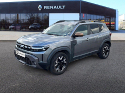 Dacia Duster Hybrid 140 Extreme 10-Aube