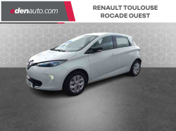 Renault Zoe R90 City 31-Haute-Garonne