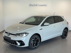 Volkswagen Polo 1.0 TSI 116 S&S DSG7 R-Line Edit... 84-Vaucluse