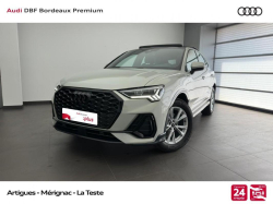 Audi Q3 SB 35 TFSI 150 CH S tronic 7 33-Gironde