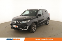 Suzuki Vitara 1.4 BoosterJet Hybrid Privilege 12... 92-Hauts-de-Seine