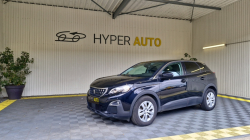 Peugeot 3008 BUSINESS bluehdi 130ch ss bvm6 acti... 29-Finistère