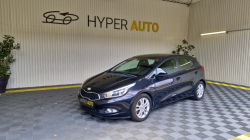 Kia Cee'd 1.4 CRDI 90 CH STYLE 29-Finistère