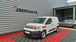 Citroën Berlingo VAN M 650 BLUEHDI 100 SS CLUB 35-Ille-et-Vilaine