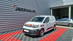 Citroën Berlingo Taille M 650kg BlueHDi 100 BVM... 35-Ille-et-Vilaine