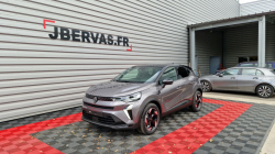 Renault Captur techno E-Tech full hybrid 145 35-Ille-et-Vilaine
