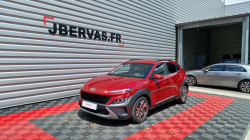 Hyundai Kona 1.6 HYBRID 141 CREATIVE HEV 35-Ille-et-Vilaine