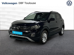 Volkswagen T-Cross 1.0 TSI 110 Start/Stop BVM6 L... 31-Haute-Garonne