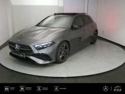 Mercedes Classe A 180 AMG Line 74-Haute-Savoie
