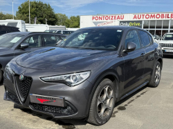Alfa Romeo Stelvio 2.2 sprint 190 q4 at8 85-Vendée