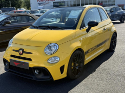 Abarth 595C 180 competizione 85-Vendée