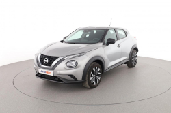 Nissan Juke 1.0 DIG-T Acenta DCT 114 ch 13-Bouches du Rhône