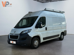 Peugeot Boxer FOURGON TOLE 330 L2H2 BLUEHDI 130 ... 56-Morbihan
