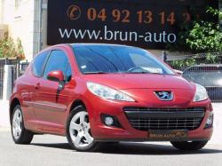 Peugeot 207 1.6 THP 16V FELINE 3P 06-Alpes Maritimes