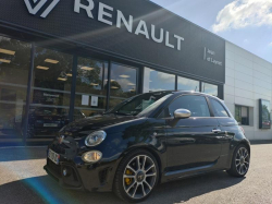 Abarth 595 1.4 TURBO 16V T-JET 165 BVA TURISMO 31-Haute-Garonne
