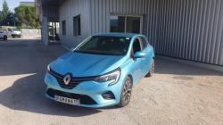 Renault Clio V Blue dCi 100 - 21N Intens 26-Drôme