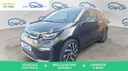 BMW i3 (2) 120Ah 170 eDrive Atelier 75-Paris