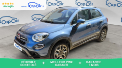 Fiat 500X 1.3 T4 150 4x2 DCT6 Sport - Automatiqu... 75-Paris