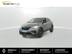 Renault Arkana E-Tech hybride 145 - 22 Engineere... 56-Morbihan