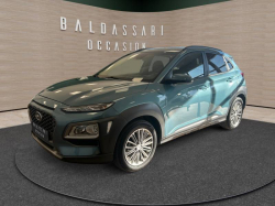 Hyundai Kona 1.6 CRDi 136 DCT-7 Creative 83-Var