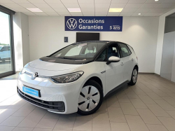 Volkswagen ID.3 204 ch Pro Performance Life 84-Vaucluse