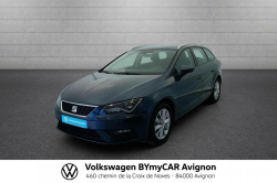 Seat Leon ST BUSINESS 1.5 TGI 130 Start/Stop BVM... 84-Vaucluse