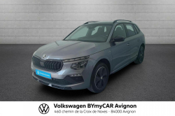 Skoda Kamiq 1.0 TSI Evo 2 116 ch DSG7 Monte Carl... 84-Vaucluse