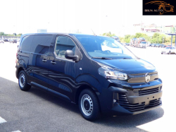 Citroën Jumpy Fourgon M BLUEHDI 145 BVM6 06-Alpes Maritimes