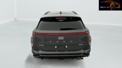 Hyundai Kona HYBRID 129 CREATIVE N Line 06-Alpes Maritimes