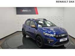 Dacia Sandero TCe 110 Stepway Extreme 40-Landes