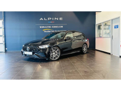 Mercedes Classe C Break AMG 43 9G-Tronic 4Matic 35-Ille-et-Vilaine