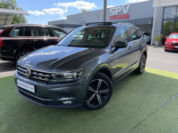 Volkswagen Tiguan CARAT EXCLUSIVE 1.5 TSI 150 DS... 49-Maine-et-Loire
