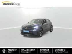 Renault Mégane E-Tech EV40 130ch standard charg... 14-Calvados