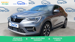 Renault Arkana I 1.6 E-Tech 145 EDC Zen - Automa... 75-Paris