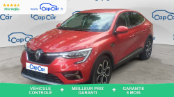 Renault Arkana 1.6 E-Tech 145 EDC Intens - Autom... 75-Paris