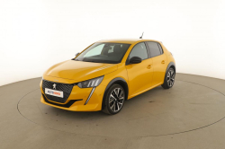 Peugeot 208 1.5 Blue-HDi GT Line 100 ch 13-Bouches du Rhône