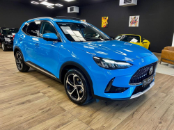 MG EHS (2) 1.5T GDI 258 HYBRIDE RECHARGEABLE PHE... 42-Loire