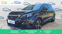 Peugeot 3008 1.5 BlueHDi 130 EAT6 GT Line - Auto... 75-Paris